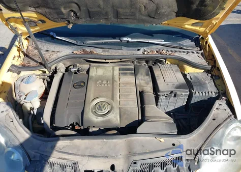 2007 Volkswagen Jetta Gli z USA, uszkodzony, nr VIN 3VWWJ71K27M172826